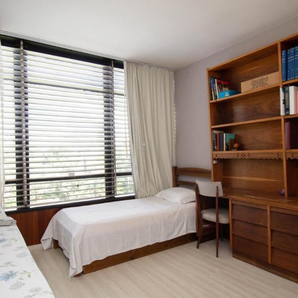 Apto com boa localização e ar-condicionado - Foto 5