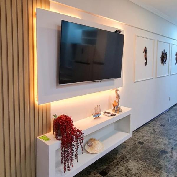 Hotel Brasil PREMIUM 604