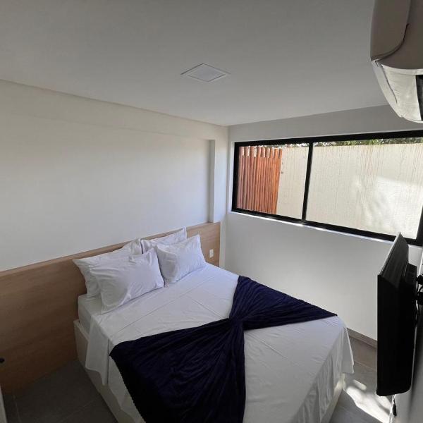 Seu Flat em Porto