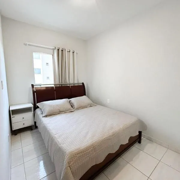 Apto 5 minutes Ufu, 7 minutes Sabia Park, hotel i Uberlândia