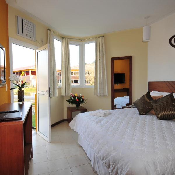 Vassouras Eco Resort - Foto 2