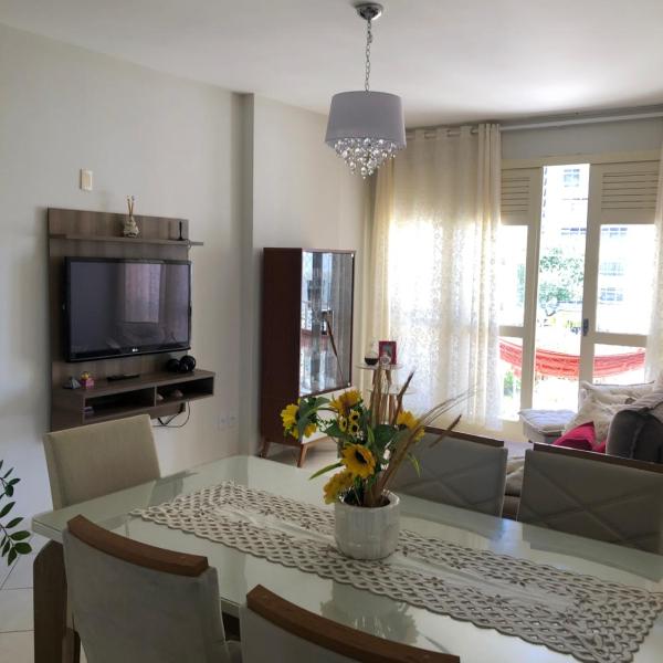 Apartamento - Salvador