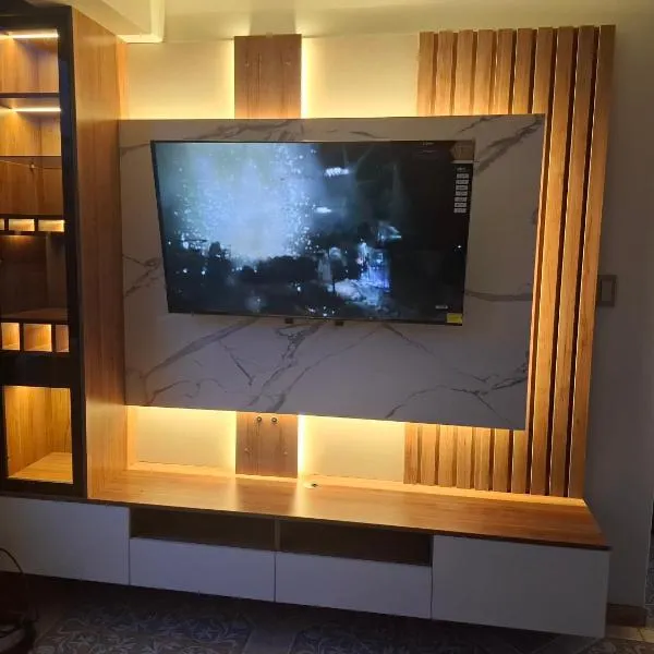 Titicaca Home, hotel v destinaci Puno