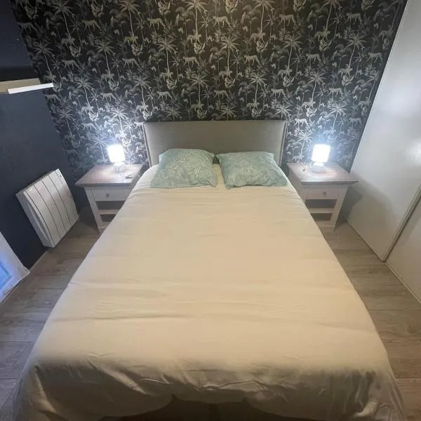 Lappart, hotel di Seyssel