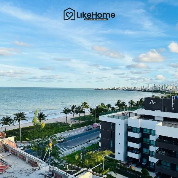 Mar Bello, hotel en Ilha da Restinga