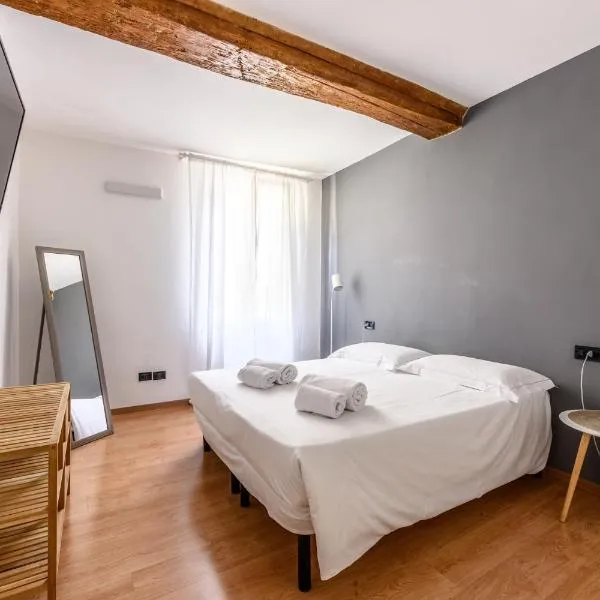 Emilia Studios 5, Hotel in Modena