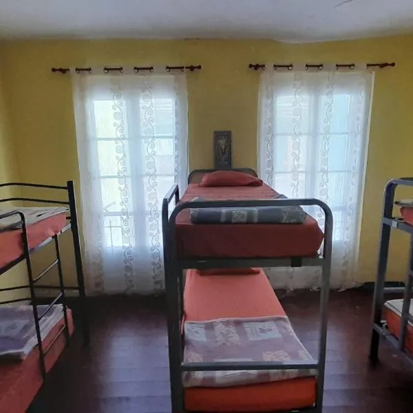 Casa de peregrinos la Concha II, hotel v destinaci Cudillero