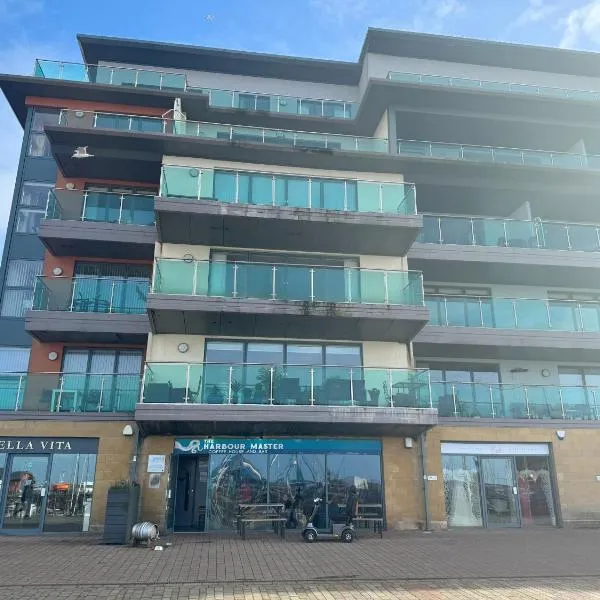 Pears Suite, hotel en Whitehaven
