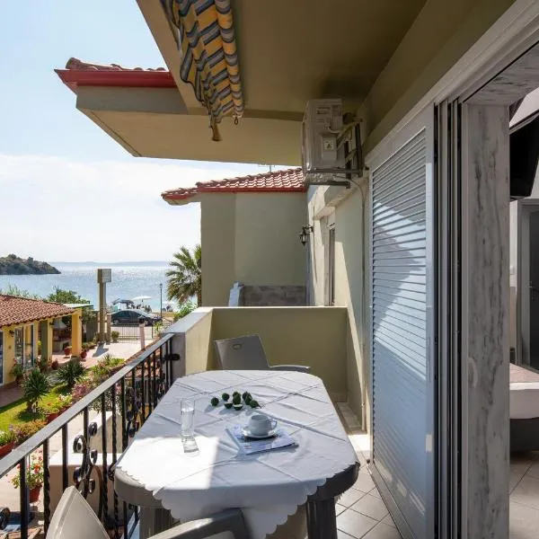 Studio Johanna Toroni, Hotel in Toroni