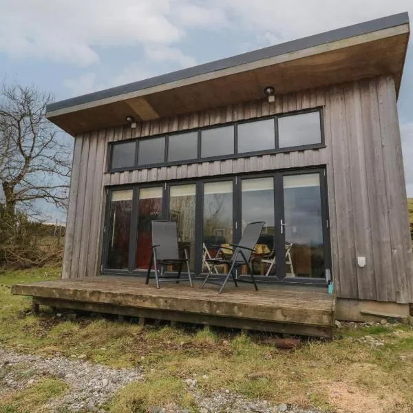 Tirlaggan Studio, hotel in Oban