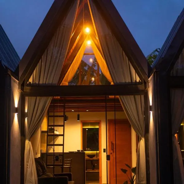 Hop Village, hotel v destinaci Imbituba