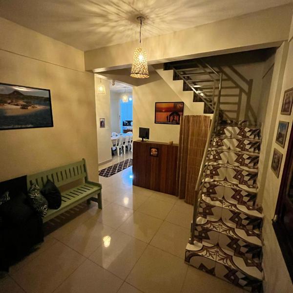 Sol Hostel
