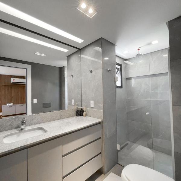 Flat Super Aconchegante com Quarto Privativo - Foto 3