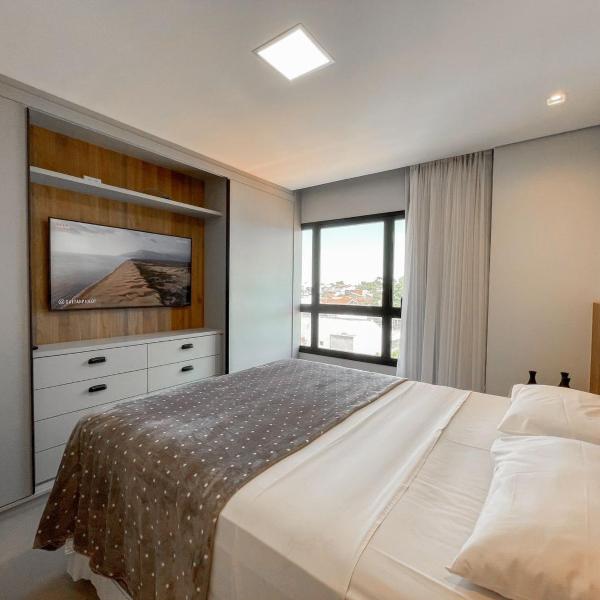 Flat Super Aconchegante com Quarto Privativo - Foto 2