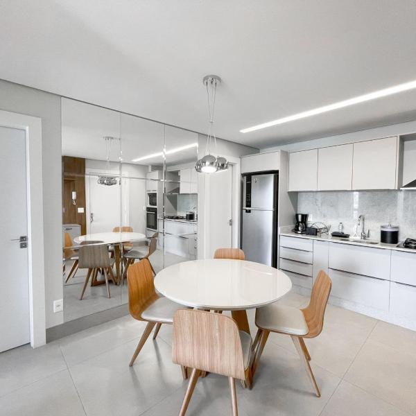 Flat Super Aconchegante com Quarto Privativo - Foto 5