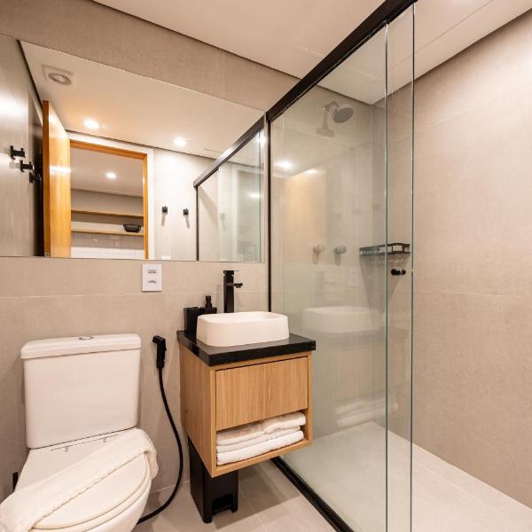 SOL - Flats Av Cauaxi By Anora Spaces - Foto 3