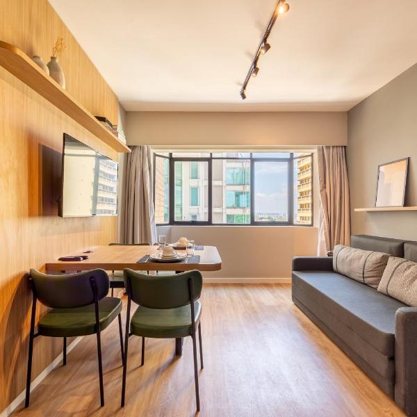 SOL - Flats Av Cauaxi By Anora Spaces - Foto 5