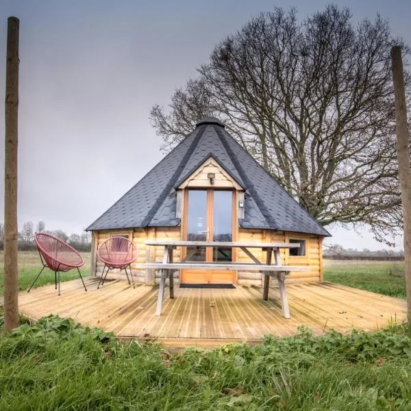 KOTA, hotel a Daumeray