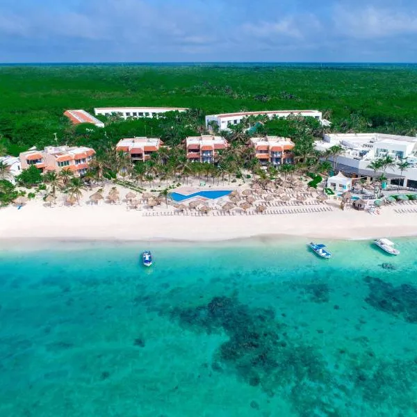 Grand Oasis Tulum Riviera - All Inclusive, hotel v destinaci Akumal