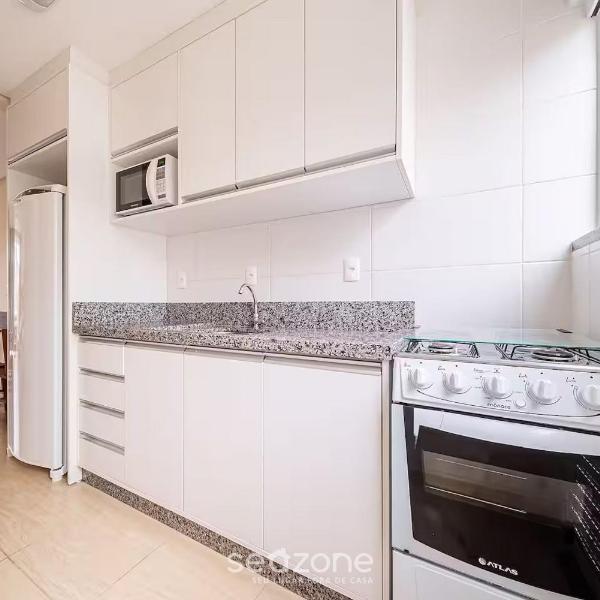 Casa 2Q c/ churrasq. 600m da praia RVL118 - Foto 4