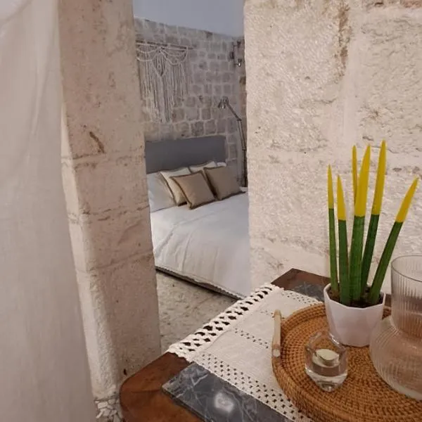 Casa dolce casa, hotel v destinácii Casamassima