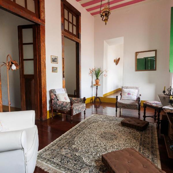 Casa de João