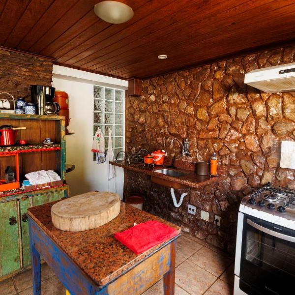 Casa de João - Foto 4