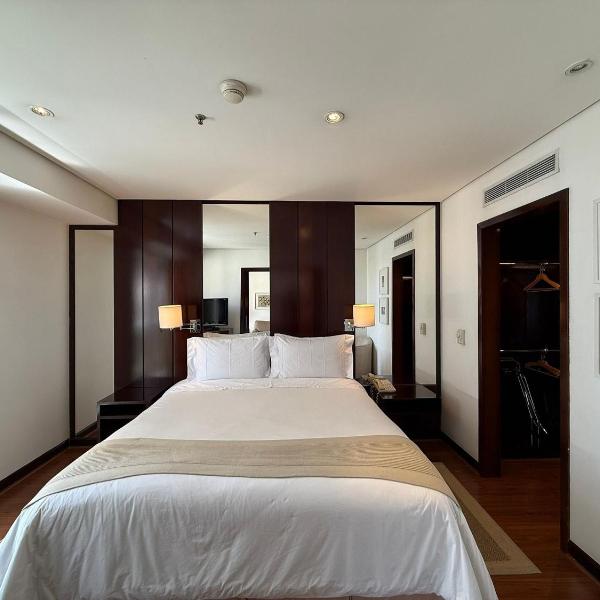 George V Itaim Bibi - Flat Alto Padrão | Delfhy - Foto 2