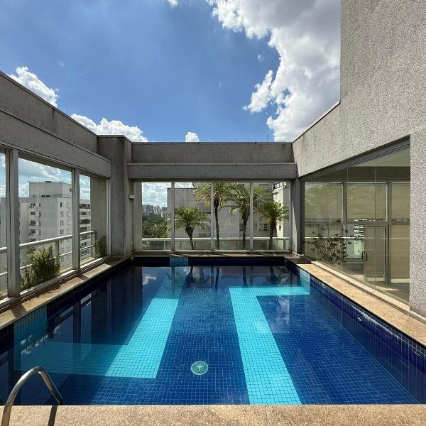 George V Itaim Bibi - Flat Alto Padrão | Delfhy - Foto 4