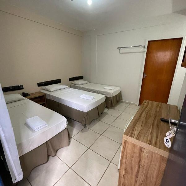 CR Hotel Bueno - Foto 3