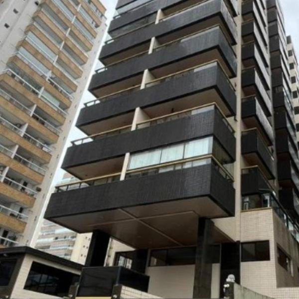 Apartamento Caiçara