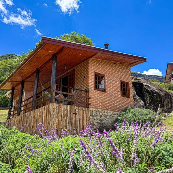 Casa Primavera