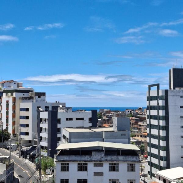Apartamento Completo - Próximo à UFBA e Rio Vermelho - Foto 5