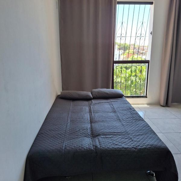 Apartamento Completo - Próximo à UFBA e Rio Vermelho - Foto 2