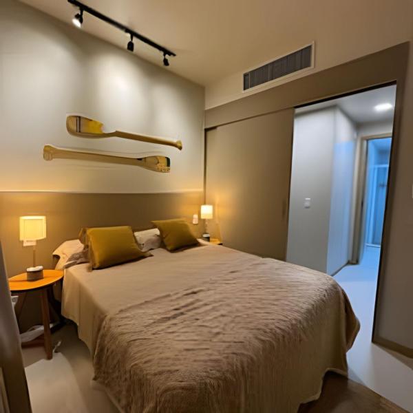 Novo Apt. no Coração da Barra - Foto 2