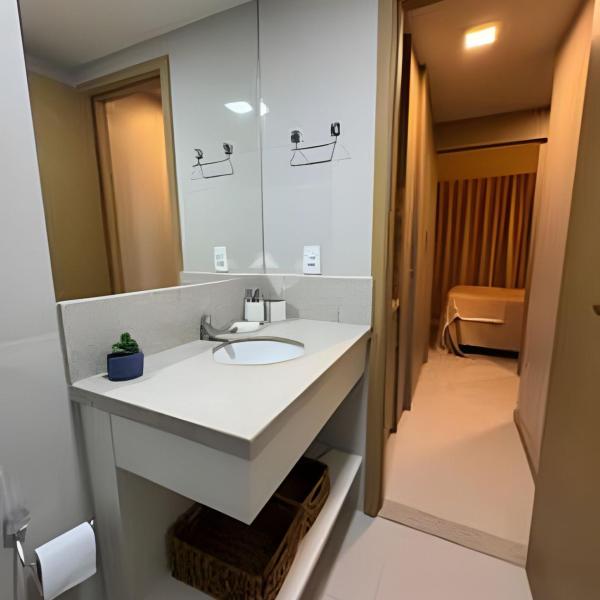 Novo Apt. no Coração da Barra - Foto 3