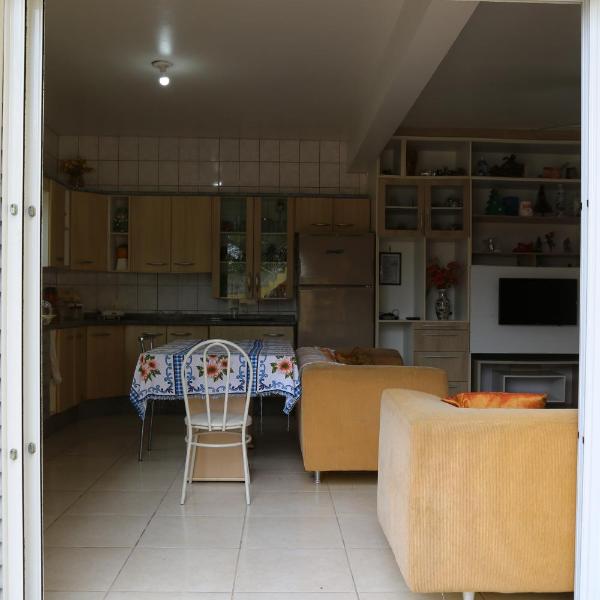 Acomodação Familiar - A - Foto 4
