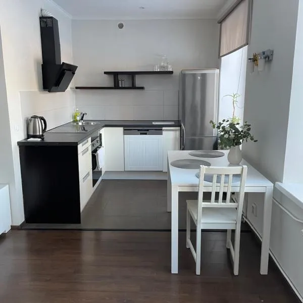 Laane, hotel v destinaci Võru
