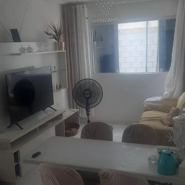 Ap do montinegro, hotel in Campina Grande
