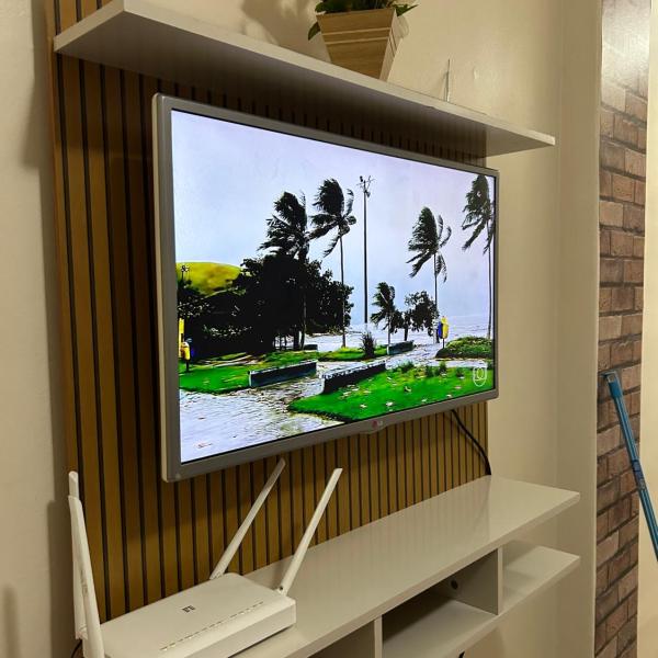 Apartamento à 3 minutos do palco principal do Revéillon de Copacabana - Foto 5