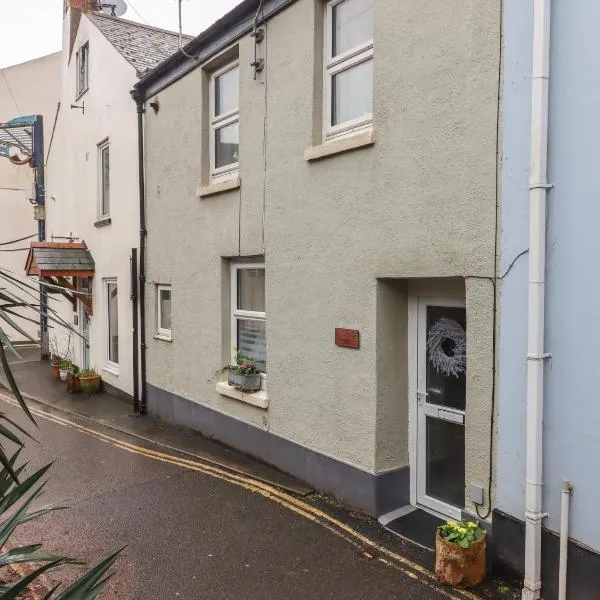 Pie Cottage, khách sạn ở Teignmouth