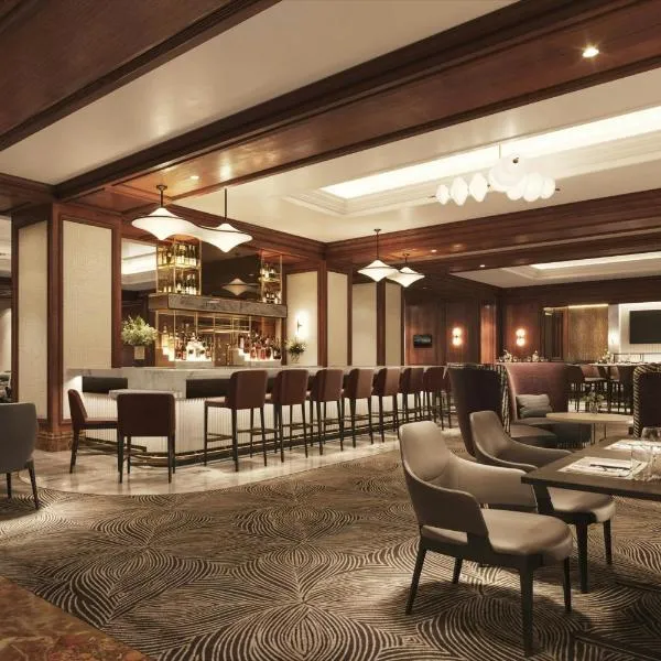 The Ritz-Carlton, St. Louis, hotel v destinaci Clayton