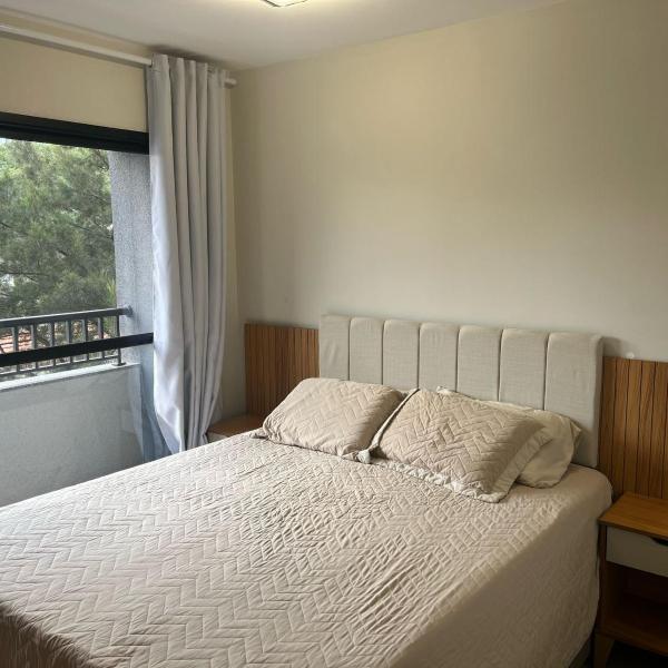 Studio Lindo e Novíssimo em Pinheiros - 2 Quadras Faria Lima - Foto 2