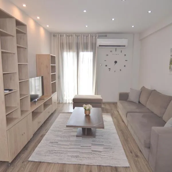 Αnastasia Privileged, hôtel à Kastoria