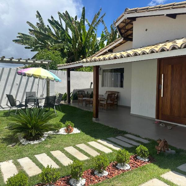 Vivendas Jauá
