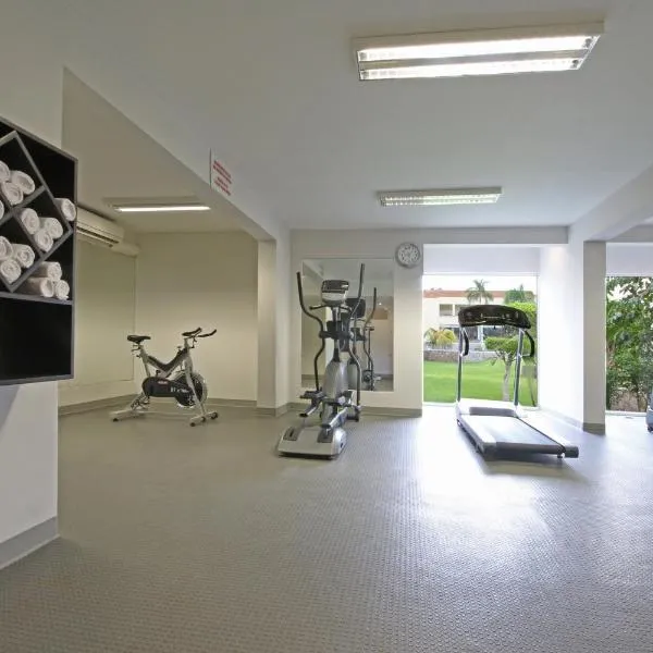 voco Hermosillo by IHG, hotel en Hermosillo