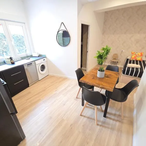 Apartamento LINA 2, ξενοδοχείο σε Bellreguart