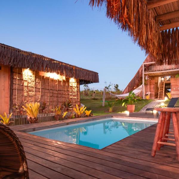 Cabana Serena - Foto 4