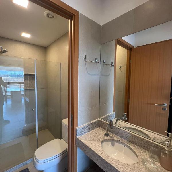 Apto 2 Suítes no Eco Resort na Praia dos Carneiros - Foto 3