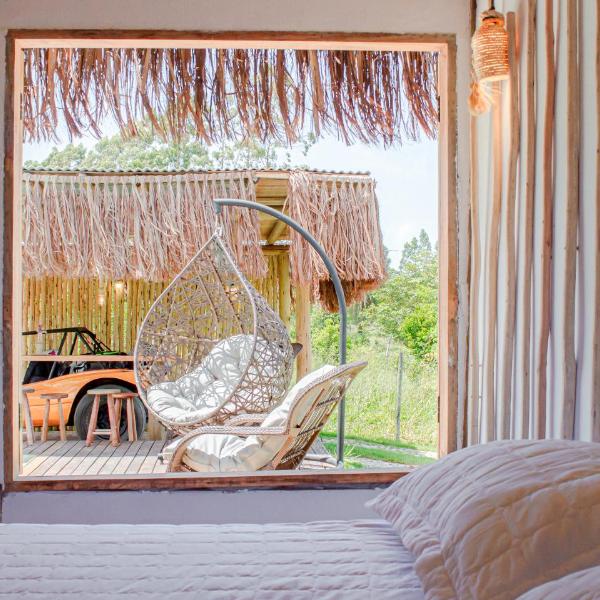 Cabana Serena - Foto 2